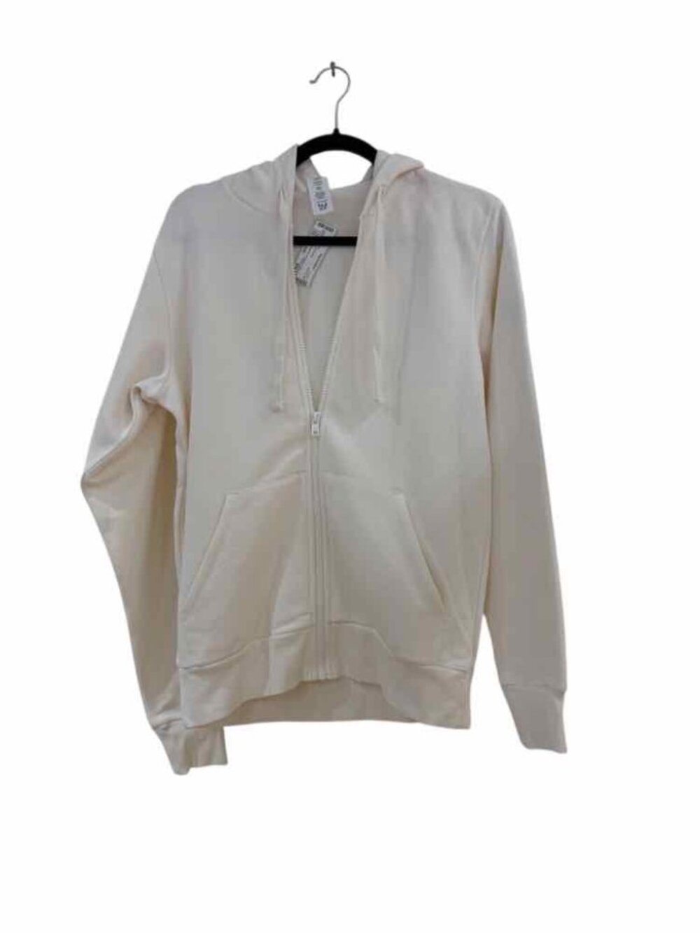 Alo Cream Size XXS Sweater